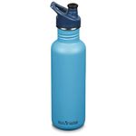 Klean Kanteen Classic Deckel Hawaian Ocean 800 ml