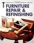 Furniture Repair & Refinishing (Cre