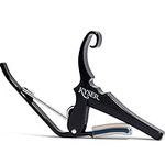 Kyser Quick-Change Guitar Capo for 