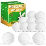 12 Pack Powerful Mosquito Repellent