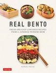 Real Bento: Fresh and Easy Lunchbox