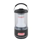 Coleman Batteryguard Lantern 600L, Black, One Size