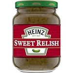 Heinz Sweet Relish 296ml