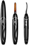 EYECURL Heated Eyelash Curler, S600