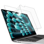 Screen Protectors For Macbook Airs