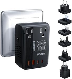 DOACE 350W