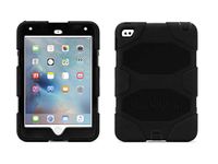 Griffin Survivor All-Terrain Case for iPad Mini 4 - Black