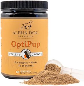 Alpha Dog 