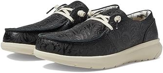 Ariat Women's Hilo - Black Floral E