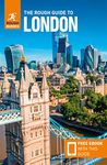 London England Travel Books