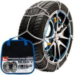 Butzi BZCH120 Husky Snow Chains wit
