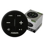 Fusion MS-ARX70B Wireless Stereo Remote - Black