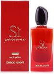 Giorgio Armani Si Passione Intense Eau de Parfum, 100ml