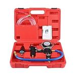 Universal car Radiator coolant System Vacuum Flush and coolant Refill Tool kit Water Antifreeze Exchanger,Workshop Tools