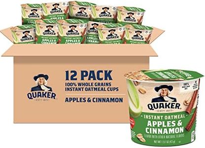 Quaker Ins