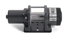 Warn (82467) 12V DC800 Industrial Hoist