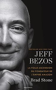 Jeff Bezos