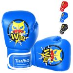 Kickboxing Gloves For Kids 5-10