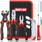 Rizom Glass Cutting Tool, Glass Cut