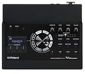 Roland TD-17 Drum Sound Module , Bl