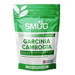 Garcinia Pills