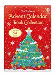 Advent Calendar Book Collection: Everyday Life, Digital Capitalism, and Conspiracy Theories in Pandemic Times