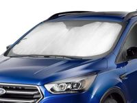 Weathertech Sunshade for 2024 Mazda CX-90 - Windshield