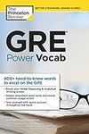 GRE Power Vocab (Graduate School Te