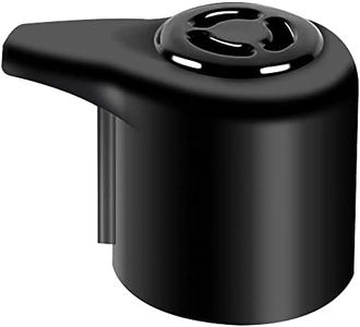 Steam Release Valve Handle Replacement for Instant Pot Duo/Duo Plus 3, 5, 6 and 8 Quart, Mini 3 Qt, Duo50 5 Qt, Duo/Duo Plus 60 6 Qt, and Duo/Duo Plus 80 8 Qt