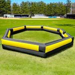 Gaga Ball 