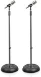 Pyle Universal Microphone Stand - H