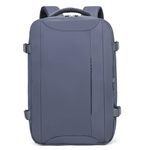 Cabin Bags 40x20x25 Underseat for Ryanair, Carry On Travel Backpack Cabin Size Rucksack Hand Luggage Bag Backpack Casual Daypack School Bag Fit 14 Inch Laptop with Cable Hole