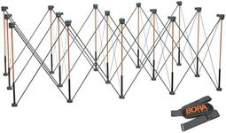 BORA Centipede CT15 36 inch Tall Po