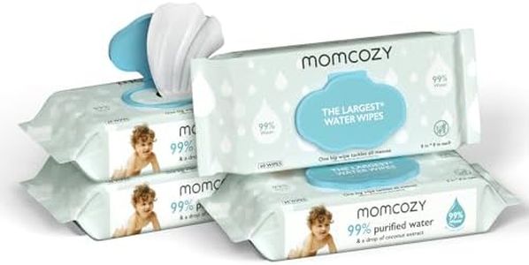 Baby Wipes