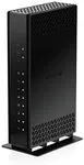 NETGEAR Cable Modem with Built-in WiFi Router (C6230) - Compatible with All Major Cable Providers incl. Xfinity, Spectrum, Cox - for Cable Plans Up to 400Mbps - AC1200 WiFi Speed - DOCSIS 3.0