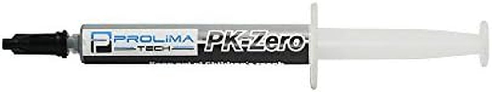 Prolimatech Pk-Zero Nano Aluminum Thermal Compound - 5g