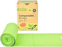 Biofuture Eco-Friendly Compostable 