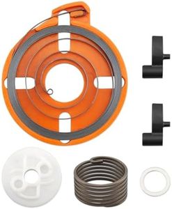 ANODZU Recoil Pull Starter Kit Fit for STIHL BG56C BG86C SH86C SH56C Handheld Leaf Blower, Replace 4237-190-0600 4241-195-3501 4241-195-2001 1123-195-7200