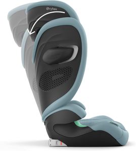 CYBEX Gold child car seat Solution G2 Plus