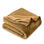 Bare Home Fleece Blanket - Throw Tr