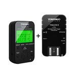 Yongnuo YN-622N Wireless I TTL ITTL HSS 1/8000S Flash Trigger With 2 Transceiver for Nikon DSLR cameras