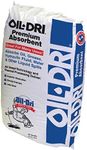 Oil Asorbent Oildri 32qt