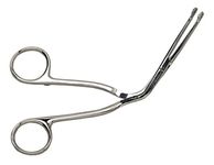 Grafco 2839 Magill Catheter Forceps, Child, 8" Length