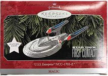 Star Trek First Contact USSEnterprise NCC1701E