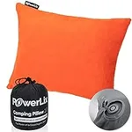 POWERLIX Travel Camping Pillow - Me
