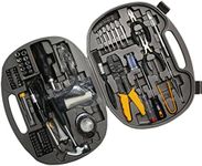 Syba 145-Piece Computer Tool Kit SY