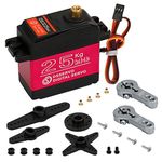 Servos For Rc Cars