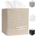 Stylish Tissue Box Cover - This Bei