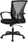 BestOffice Home Office Chair Ergono