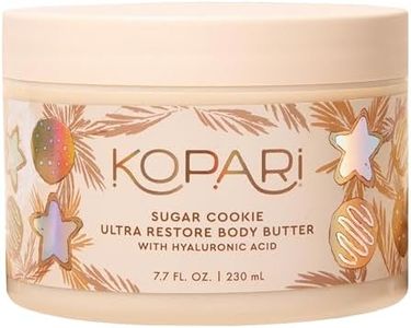 Kopari Sugar Cookie Ultra Restore Body Butter